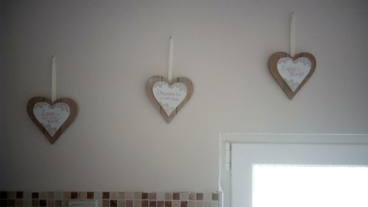 Apartment Butterfly Split - For Rest And Relaxation Esterno foto