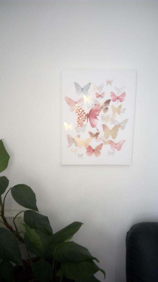 Apartment Butterfly Split - For Rest And Relaxation Esterno foto