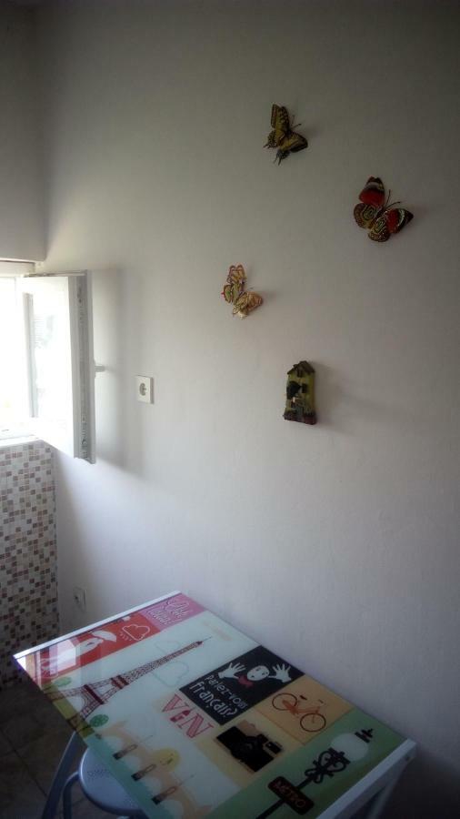 Apartment Butterfly Split - For Rest And Relaxation Esterno foto