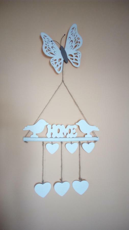 Apartment Butterfly Split - For Rest And Relaxation Esterno foto