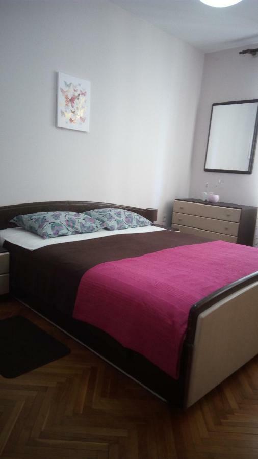 Apartment Butterfly Split - For Rest And Relaxation Esterno foto