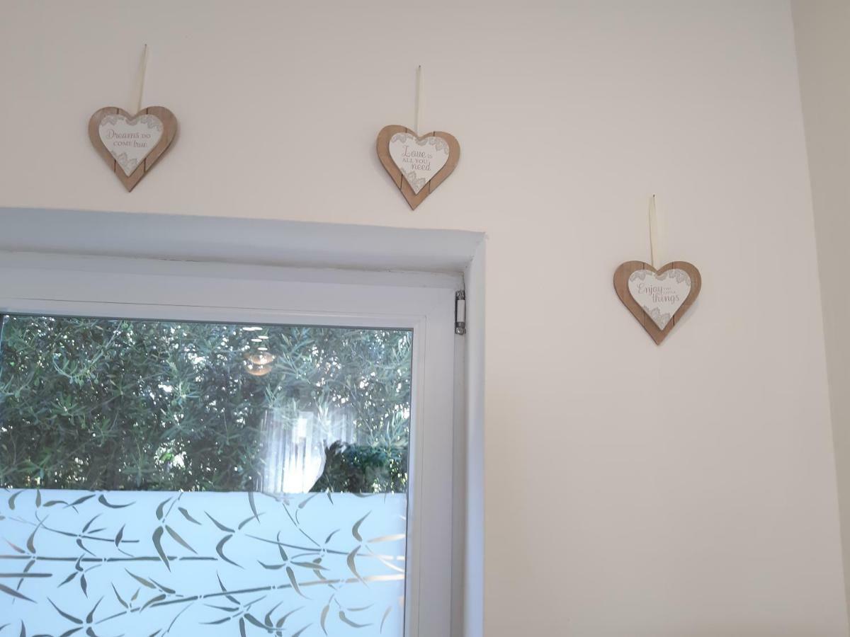 Apartment Butterfly Split - For Rest And Relaxation Esterno foto