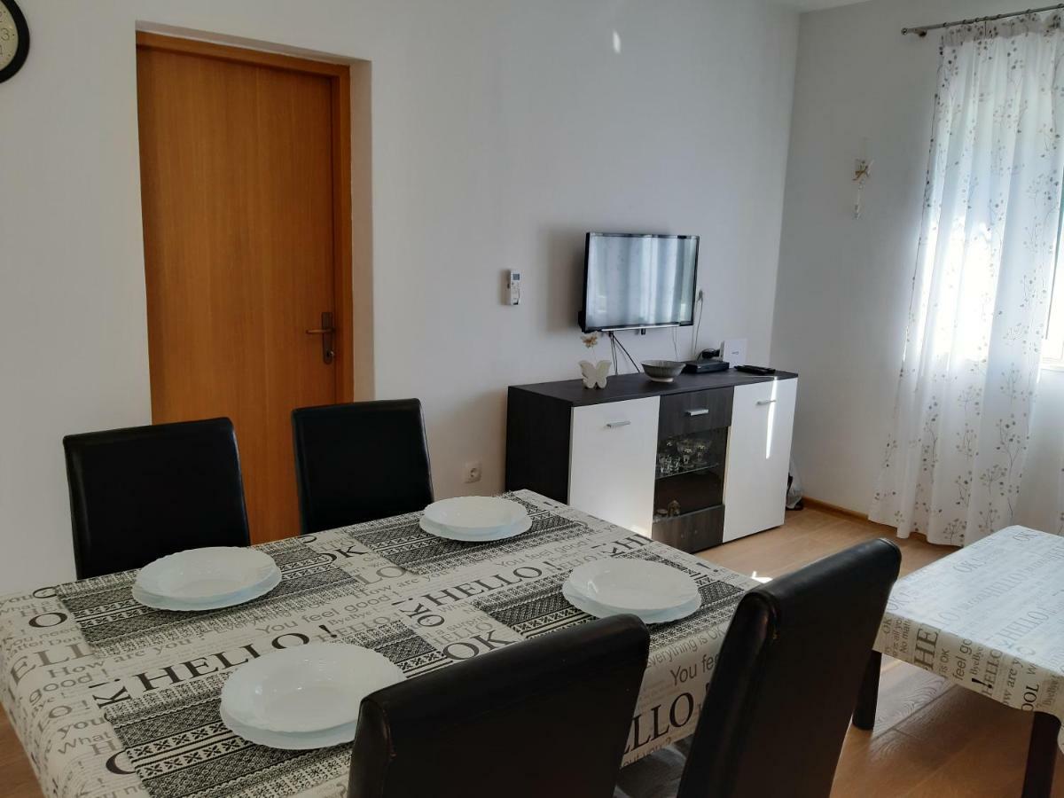 Apartment Butterfly Split - For Rest And Relaxation Esterno foto