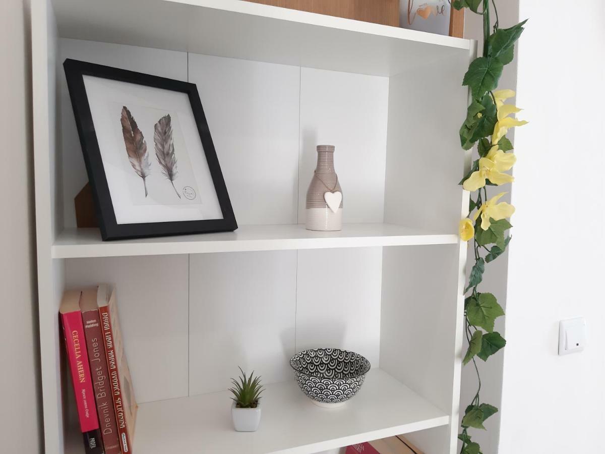 Apartment Butterfly Split - For Rest And Relaxation Esterno foto