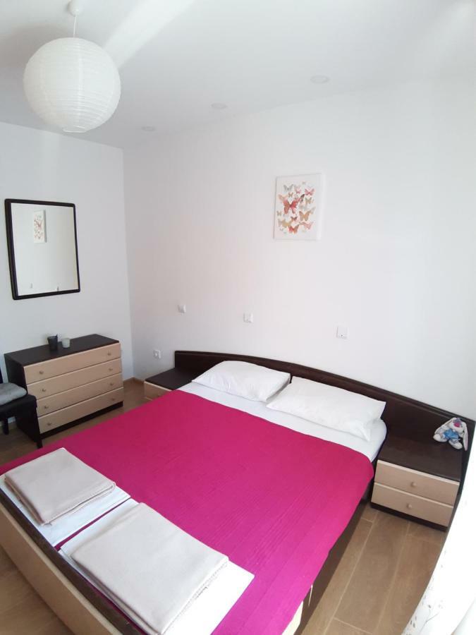 Apartment Butterfly Split - For Rest And Relaxation Esterno foto