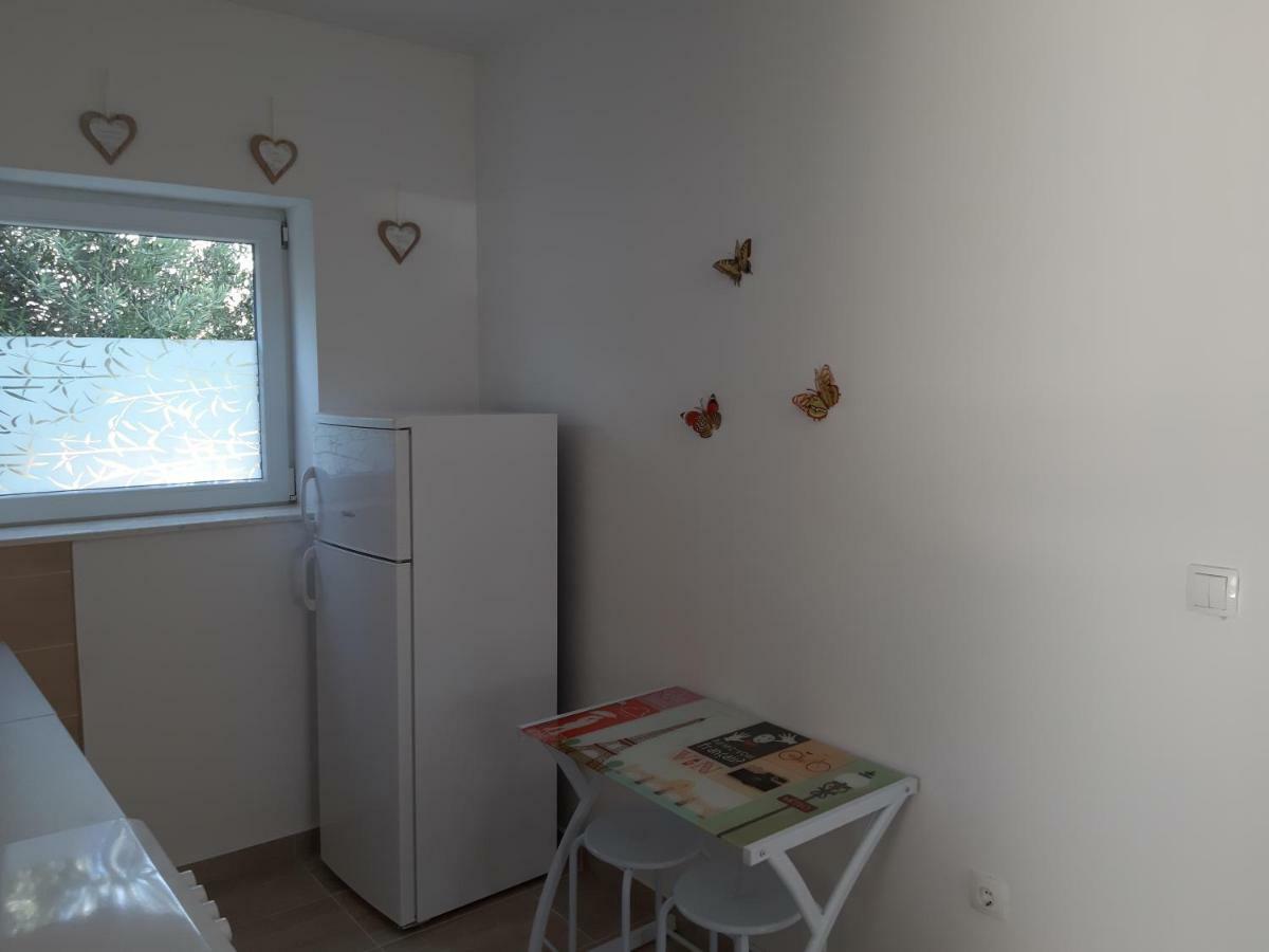 Apartment Butterfly Split - For Rest And Relaxation Esterno foto